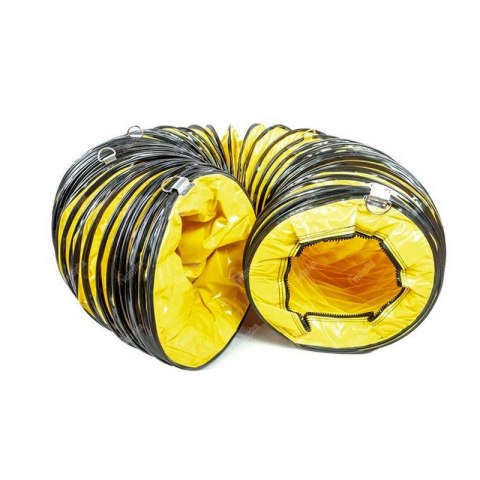 PRZEWÓD GIĘTKI ŻÓŁTY 205MM*760CM MASTER