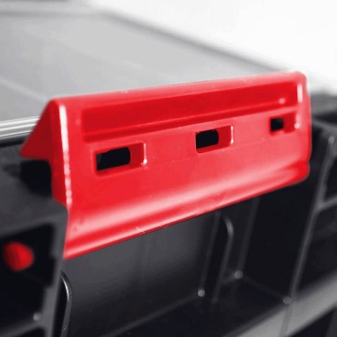 SKRZYNKA NARZĘDZIOWA QBRICK SYSTEM ONE 350 2.0 EXPERT QBRICK