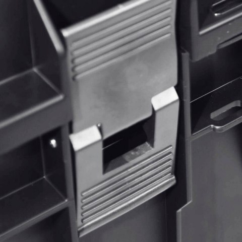 SKRZYNKA NARZĘDZIOWA QBRICK SYSTEM ONE 350 2.0 EXPERT QBRICK