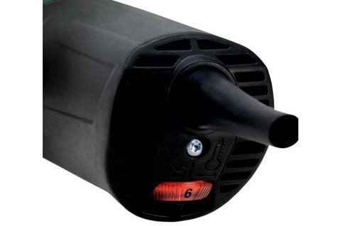 SZLIFIERKA KĄTOWA 125MM WEV 15-125 QUICK METABO