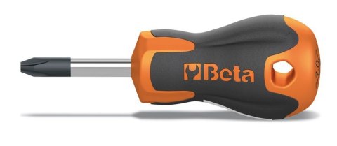 WKRĘTAK KRZYŻOWY EVOX PH1*30MM BETA