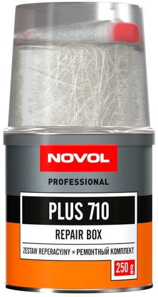 ZESTAW REPERACYJNY PLUS 710 250G NOVOL