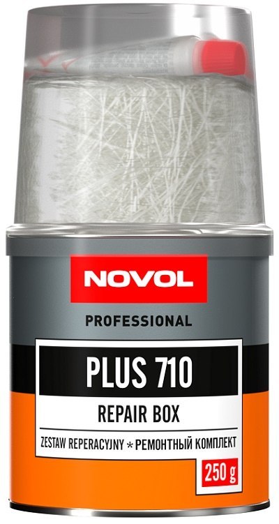 ZESTAW REPERACYJNY PLUS 710 250G NOVOL