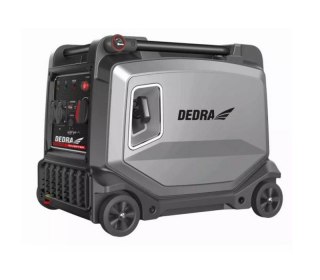 AGREGAT PRĄDOTWÓRCZY INWERTOROWY 3.0/3.3KW DEDRA