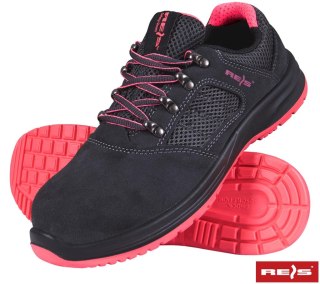 BUTY BEZPIECZNE STORK-P_SPI ROZMIAR 38 UN