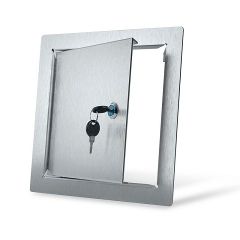 DRZWICZKI REWIZYJNE DIBOND 200*300MM UN