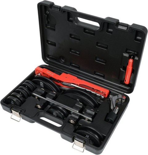 GIĘTARKA DO RUR KUSZOWA 6-22MM YATO