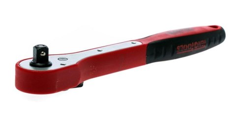 GRZECHTKA ZAPADKOW WZMOCNIONA WŁÓK. SZKLANYM Z CHWYTEM 1/4'' TENG TOOLS