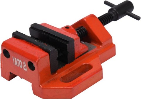 IMADŁO MASZYNOWE 50 MM YATO