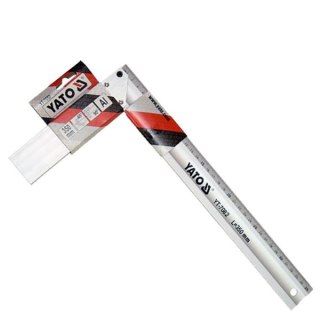 KĄTOWNIK ALUMINIOWY 350MM YATO