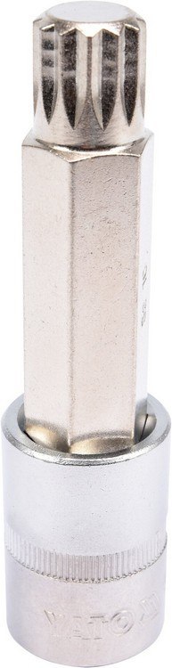 KLUCZ TRZPIENIOWY SPLINE 1/2' M16 L100MM YATO