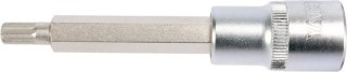KLUCZ TRZPIENIOWY SPLINE 1/2' M8 L100MM YATO