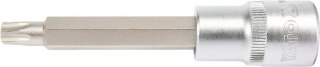 KLUCZ TRZPIENIOWY TORX 1/2' T45 L100MM YATO