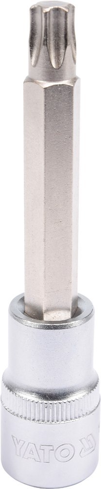 KLUCZ TRZPIENIOWY TORX 1/2'' T60 100MM YATO