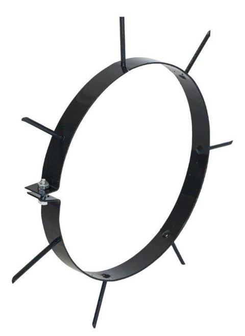 KOLCE DO WALCA KOMPLET 5 SZT BIG