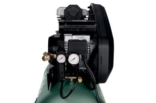 KOMPRESOR OLEJOWY 90L MEGA 350-100 W METABO