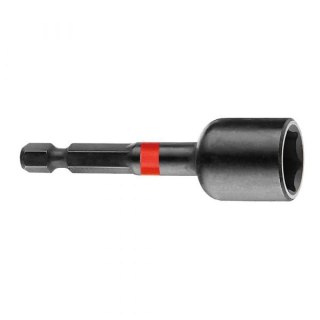 KOŃCÓWKA MAGNETYCZNA SZEŚCIOKĄTNA 1/4 13*65MM TENG TOOLS