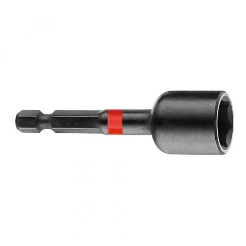 KOŃCÓWKA MAGNETYCZNA SZEŚCIOKĄTNA 1/4 7*65MM TENG TOOLS