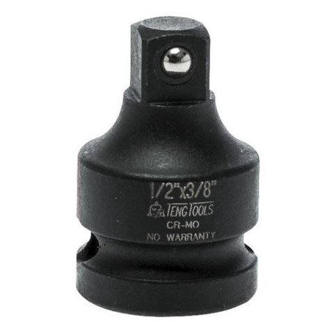 ŁĄCZNIK REDUKCYJNY UDAROWY 1/2''-3/8'' ANSI TENG TOOLS