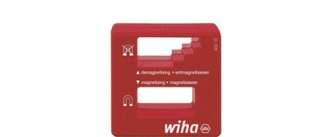 MAGNETYZER/DEMAGNETYZER WIHA