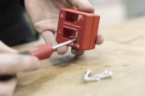 MAGNETYZER/DEMAGNETYZER WIHA