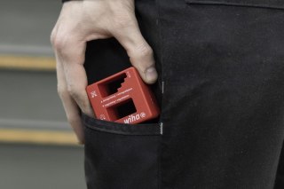 MAGNETYZER/DEMAGNETYZER WIHA