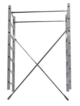 MINIRUSZTOWANIE MODUŁ KOŃCOWY AK200 60*140CM. WYS.2M FARAONE