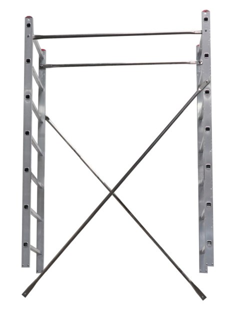 MINIRUSZTOWANIE MODUŁ KOŃCOWY AK200 60*140CM. WYS.2M FARAONE