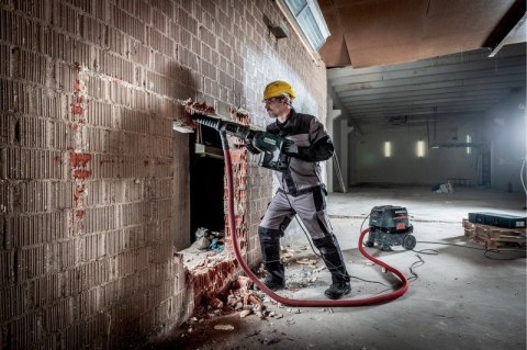 MŁOT UDAROWY OBROTOWY SDS-MAX KHEV 8-45 BL METABO