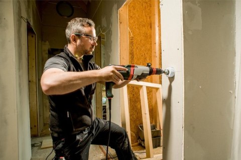 MŁOTOWIERTARKA SDS+ UHEV 2860-2 QUICK METABO