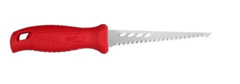 PIŁA/NÓŻ DO GIPSU I SUCHEJ ZABUDOWY MILWAUKEE