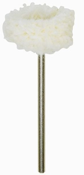 POLERKI BAWEŁNIANE, 2SZT. PROXXON