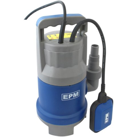 POMPA DO BRUDNEJ WODY 750W EPM