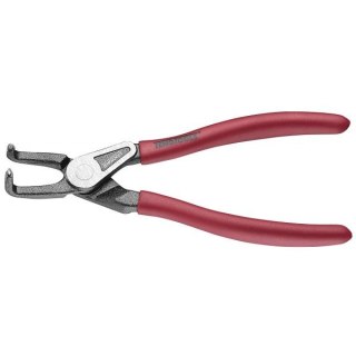 PRECYZYJNE SZCZYPCE DO PIERŚCIENI WEW.WYGIĘTE 170MM TENG TOOLS