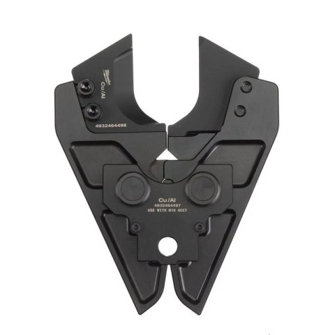 SZCZĘKI TNĄCE DO ZACISKARKI M18 HCCT MILWAUKEE