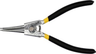 SZCZYPCE SEGERA ZEWN.PROSTE 200MM CHROM VOREL