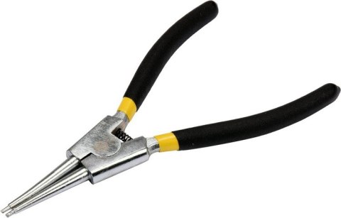 SZCZYPCE SEGERA ZEWN.PROSTE 200MM CHROM VOREL