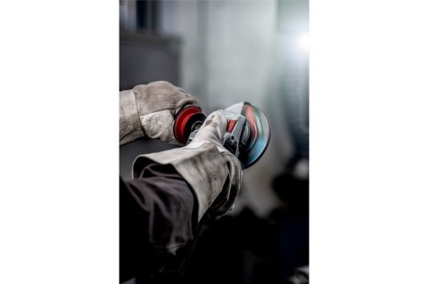 SZLIFIERKA KĄTOWA AKUMULATOROWA 125 WB 18 LT BL 11-125 QUICK METABO