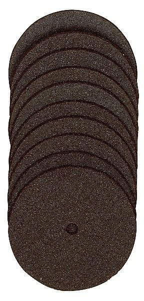 TARCZA KORUNDOWA 22MM, 50SZT. PROXXON