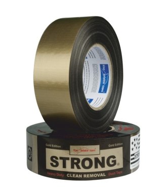 TAŚMA DUCT TAPE STRONG 48MM*50M XL-TAPE