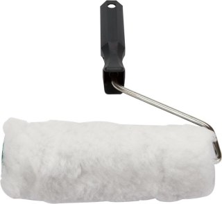 WAŁEK MAL. VESTAN 25CM Z UCHWYTEM 6MM VOREL