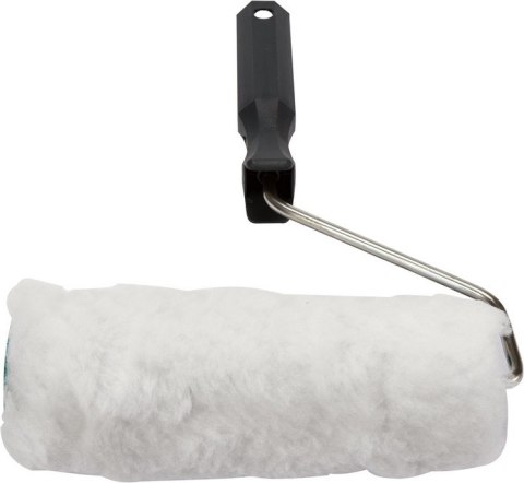 WAŁEK MAL. VESTAN 25CM Z UCHWYTEM 6MM VOREL