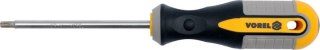 WKRĘTAK TORX T20X100MM CRV VOREL