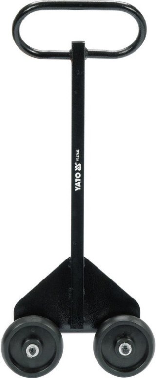 WÓZEK DO TRANSPORTU DUŻYCH PŁYT YATO