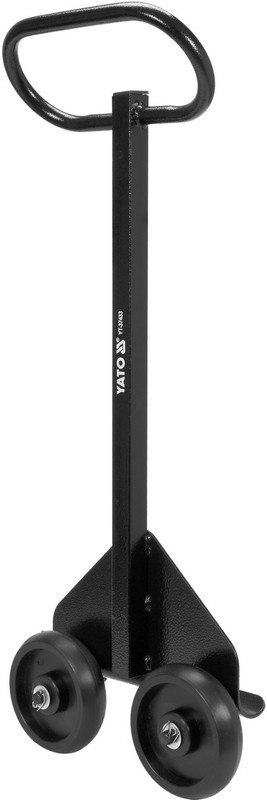 WÓZEK DO TRANSPORTU DUŻYCH PŁYT YATO