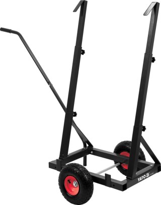 WÓZEK DO TRANSPORTU PŁYT 200KG YATO