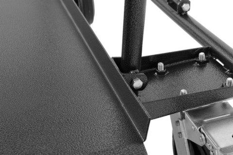 WÓZEK DO TRANSPORTU PŁYT GK YATO