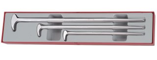 ZESTAW ŁOMÓW TTXPB3, 3SZT. TENG TOOLS