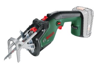 AKUMULATOROWA PIŁA SZABLASTA KEO 18V 0*AH BOSCH