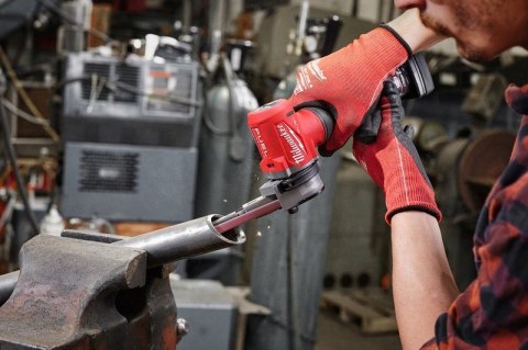 AKUMULATOROWY PILNIK TAŚMOWY M12FBFL13-0 0*AH MILWAUKEE